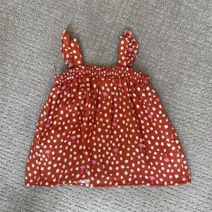 Cat and Jack tank top